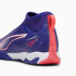 Chaussures de Football Sala Puma Ultra 5 Match+ Ll It + Mid Enfant