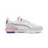 Chaussures Puma R22 White