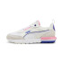 Chaussures Puma R22 White