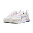 Chaussures Puma R22 White
