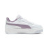 Chaussures Décontracté de Puma Carina Street Femme