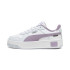 Chaussures Décontracté de Puma Carina Street Femme