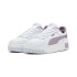 Chaussures Décontracté de Puma Carina Street Femme
