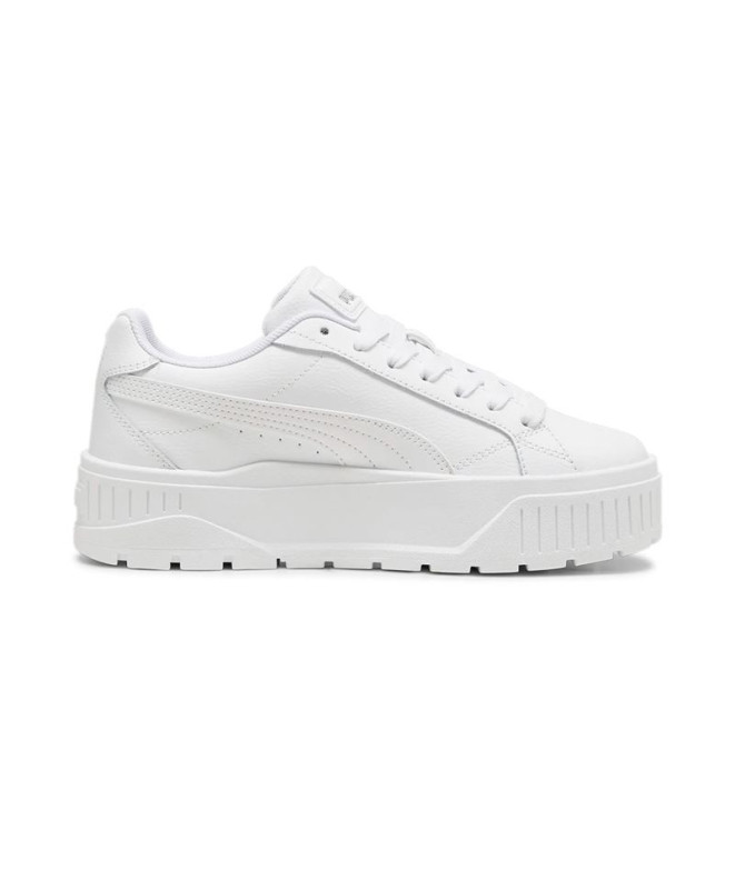 Chaussures de Puma Karmen II Femme