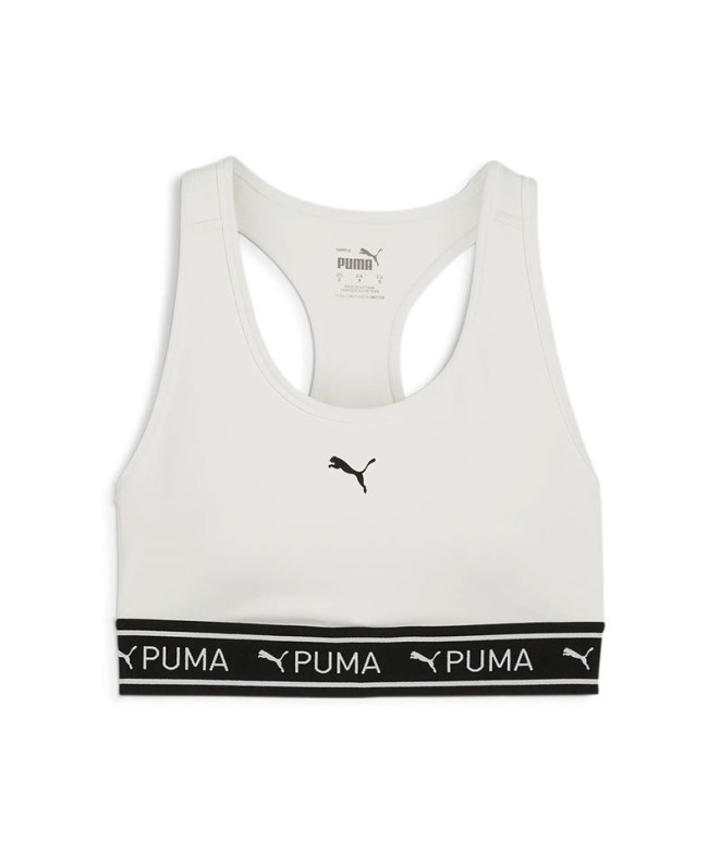 Brassiere de sport Fitness de Puma 4Keeps...