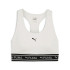 Brassiere de sport Fitness de Puma 4Keeps Elastic Bra - P Femme