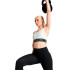 Brassiere de sport Fitness de Puma 4Keeps Elastic Bra - P Femme