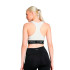 Brassiere de sport Fitness de Puma 4Keeps Elastic Bra - P Femme