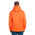 Sweat Trangoworld Homme Login Rouge Orange/Brun