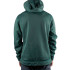Sweat Trangoworld Homme Login Vert foncé/Citron vert