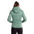 Veste Trangoworld Femme Feuille de Liena/Menthe verte