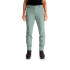 Pantalons Trangoworld Femme Long Olukai Dr Green Leaf