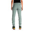 Pantalons Trangoworld Femme Long Olukai Dr Green Leaf