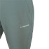 Pantalons Trangoworld Femme Long Olukai Dr Green Leaf