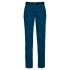 Pantalons Trangoworld Femme Long Glamos Bleu