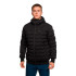 Veste Trangoworld Homme Teos St Black