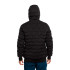 Veste Trangoworld Homme Teos St Black