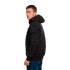 Veste Trangoworld Homme Teos St Black