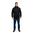 Veste Trangoworld Homme Teos St Black