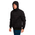 Veste Trangoworld Homme Teos St Black