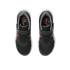 Chaussures Running Enfant by ASICS Jolt 4 Ps Noir