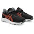 Chaussures Running Enfant by ASICS Jolt 4 Ps Noir