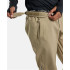 Pantalon Femme Pantalon Burton Society Taupe