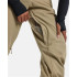 Pantalon Femme Pantalon Burton Society Taupe