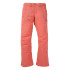 Pantalon Femme Burton Society Pantalon Peach Echo