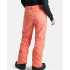 Pantalon Femme Burton Society Pantalon Peach Echo