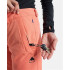 Pantalon Femme Burton Society Pantalon Peach Echo
