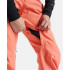 Pantalon Femme Burton Society Pantalon Peach Echo