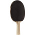 Raquette padel Tennis de table Atipick caoutchouc Démarreur 2**, lisse 1,5 mm