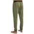 Pantalon Homme by Burton Midweight Forest Moss Olive Green