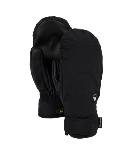 Burton Gore - Tex Reverb Mittens Black