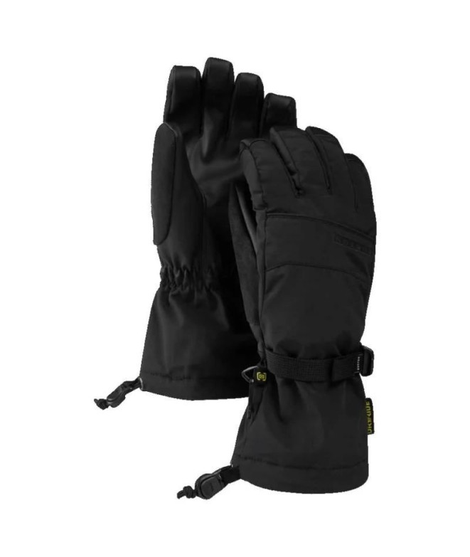 Gants Femme by Burton Wms Profile Gloves true...