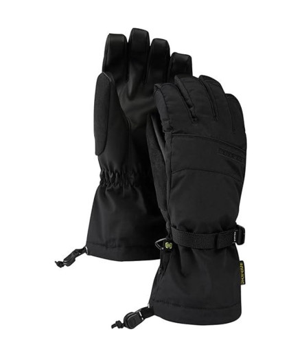 Gants de Ski Y Snow Burton Profile Stout Blanc Femme