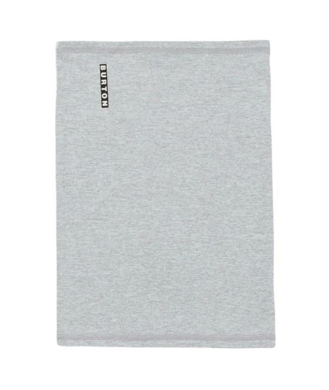 Braga Homme col Burton 1Lyr Md Nckwmr Grey