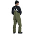 Pantalon Homme Bavoir Burton Reserve Forest Moss