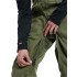 Pantalon Homme Bavoir Burton Reserve Forest Moss