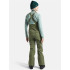 Pantalon Femme Bavoir Burton Avalon Forest Moss