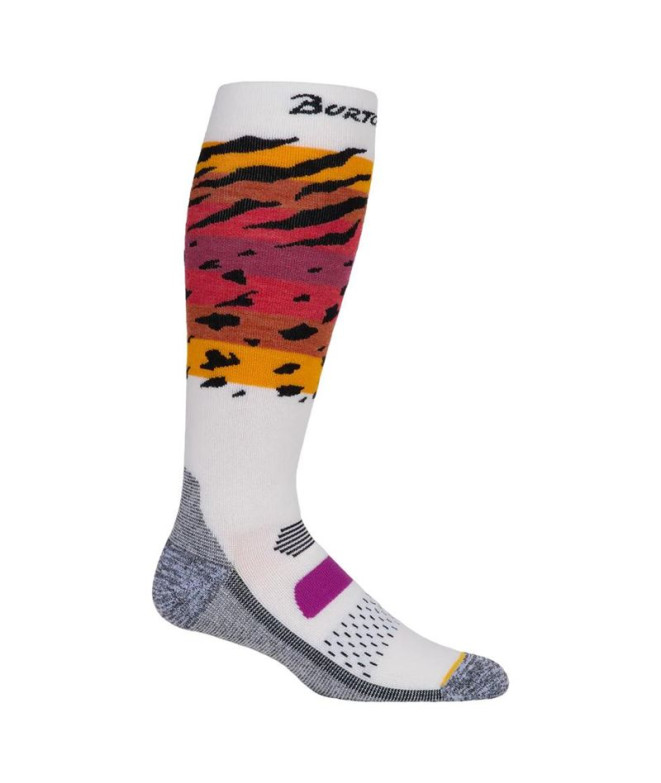 Chaussettes de Ski Y SnowHomme Burton Prfrmnc...