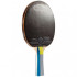 Raquette padel Tennis de table Atipick caoutchouc Advanced 4 ****, lisse 1,8 mm ITTF