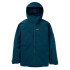 Veste Homme Burton Frostner Deep Emerald