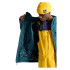 Veste Homme Burton Frostner Deep Emerald