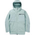 Veste Homme Burton Frostner Petrol Green