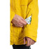 Veste Homme Burton Frostner Verge d'or