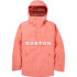 Veste Homme Anorak Frostner Peach Echo