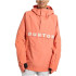 Veste Homme Anorak Frostner Peach Echo