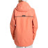 Veste Homme Anorak Frostner Peach Echo